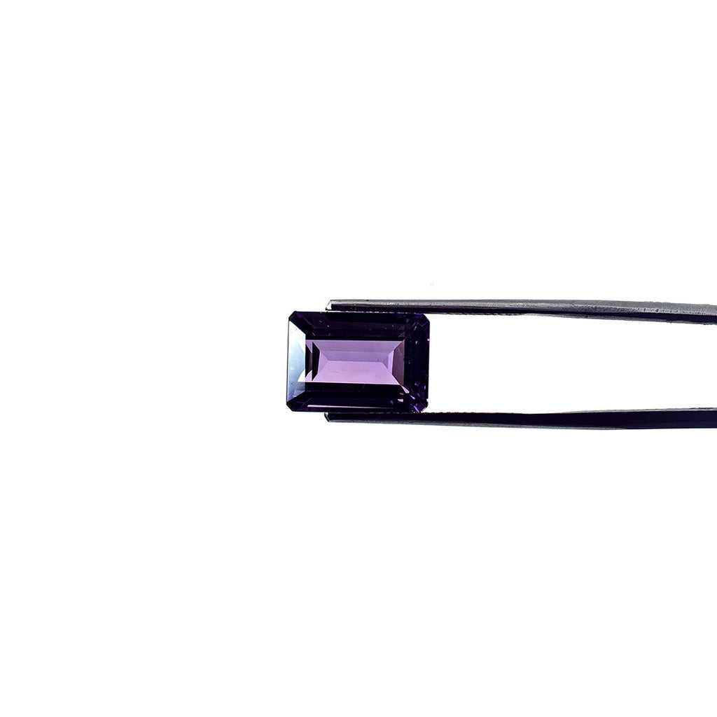 Natural Brazil Amethyst Octagon Matching Layout | 27.85cts