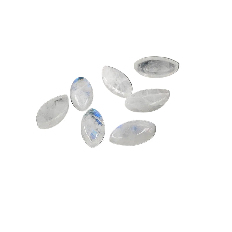 Rainbow Moonstone