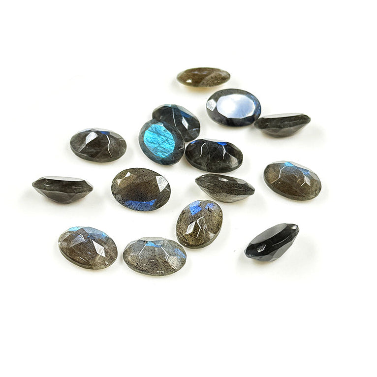 Labradorite