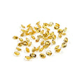 Natural Citrine Calibrated Ovals | 7x9mm & 8x10mm