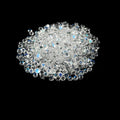 Natural Moon Stone Calibrated Cabochon Rounds | 3mm & 4mm