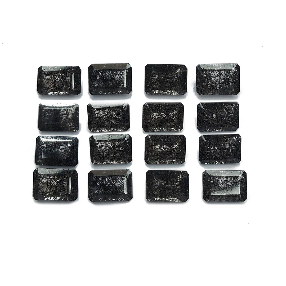 Black Rutile