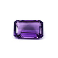 Natural Brazil Amethyst Octagon | 63.51cts