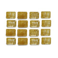 Golden Rutile