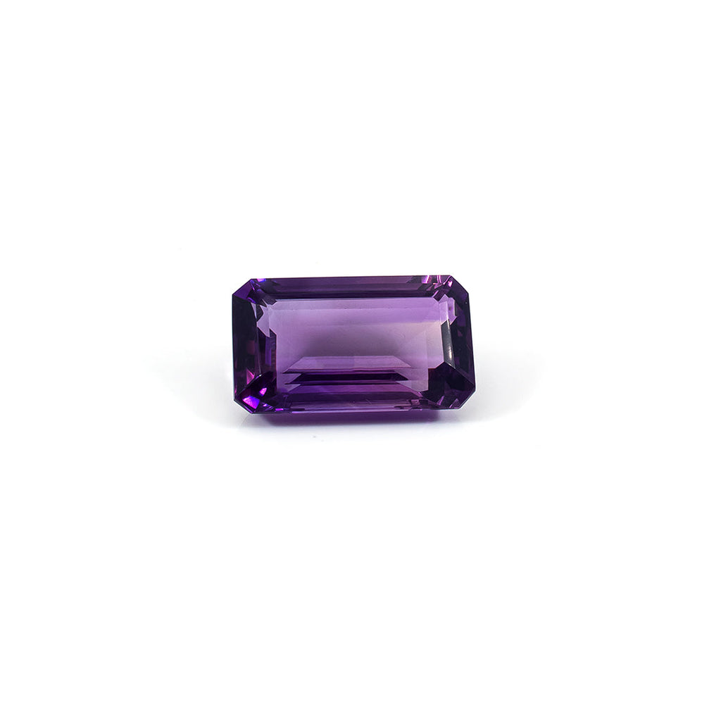 Natural Brazil Amethyst Octagons | 42.53cts