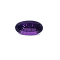 Natural Brazil Amethyst Oval | 37.65cts