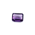Natural Brazil Amethyst Octagon | 24.14cts