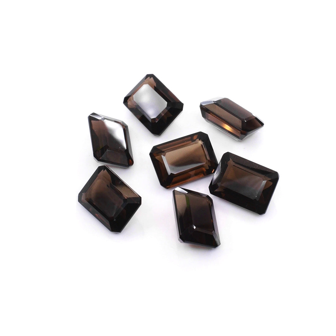 Smoky Quartz