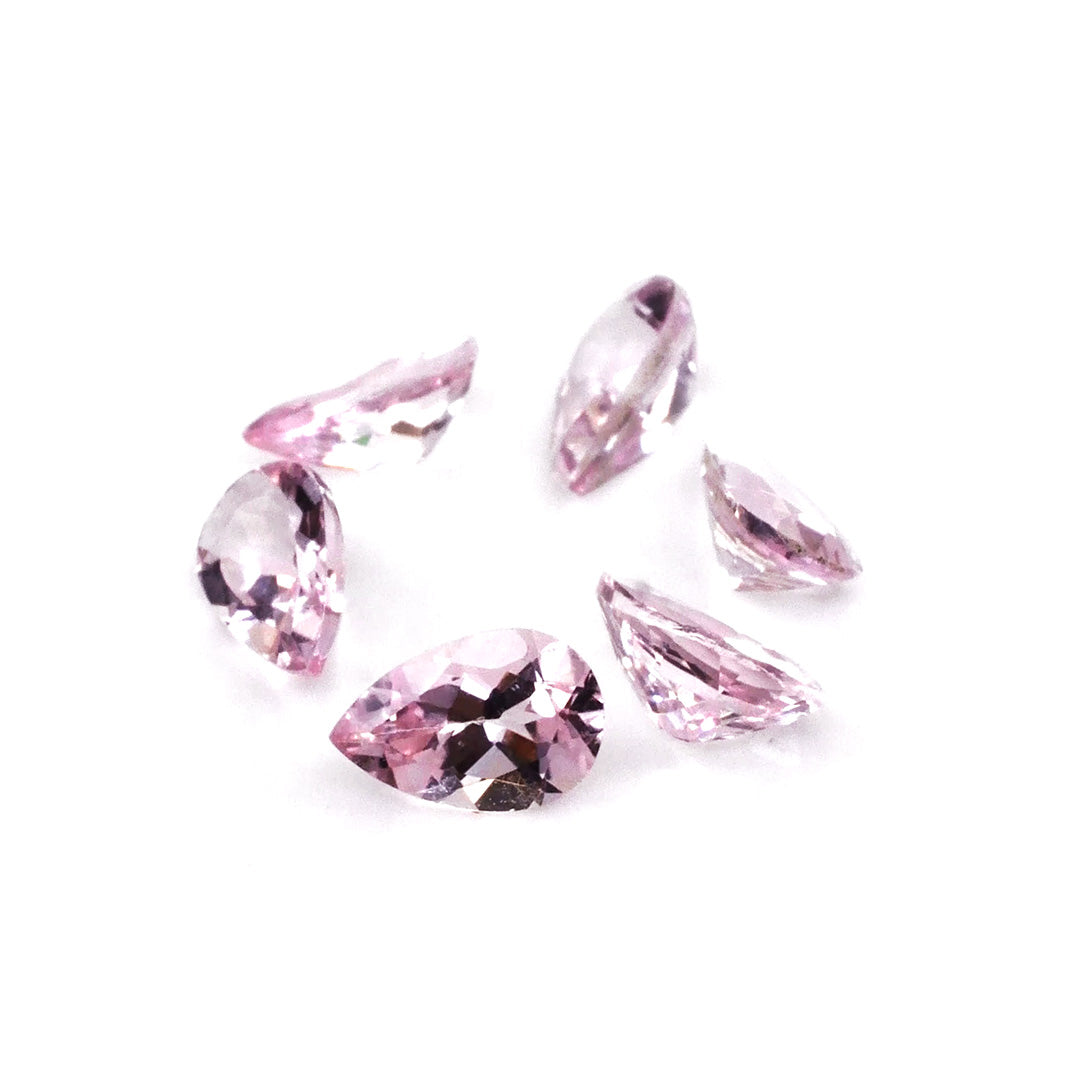 Morganite