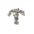 Natural Labradorite Calibrated Pears | 7x9mm & 8x10mm