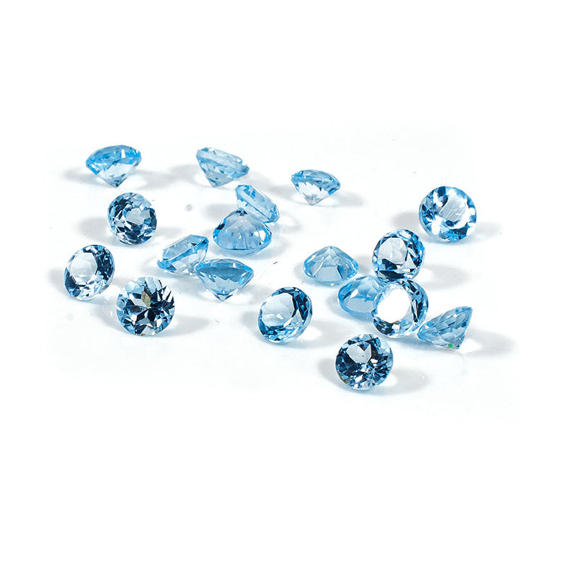 Blue Topaz