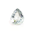 Natural Aquamarine Pear | 26.08cts