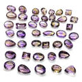 Ametrine