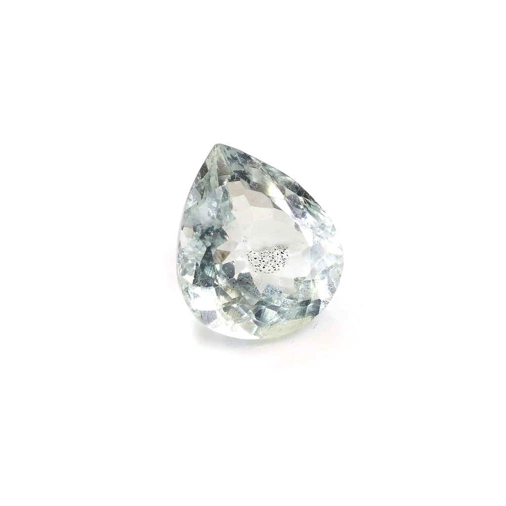 Natural Aquamarine Pear | 26.08cts