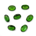 Green Tourmaline