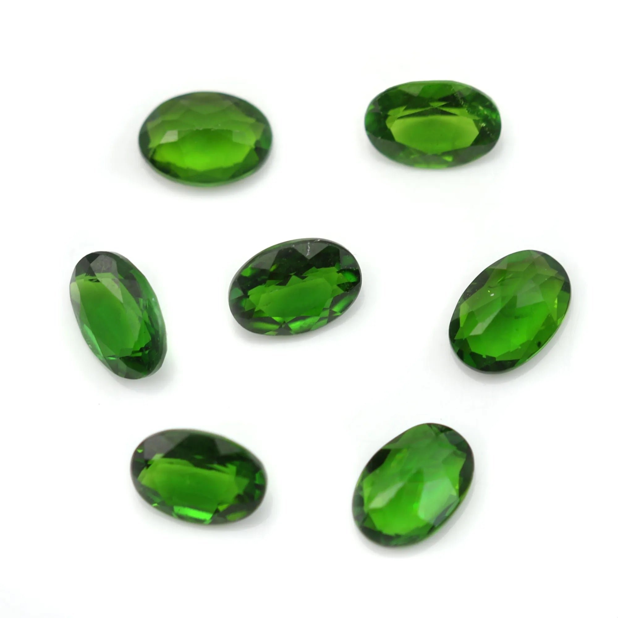 Green Tourmaline