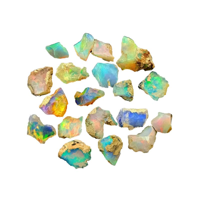 Ethiopian opal
