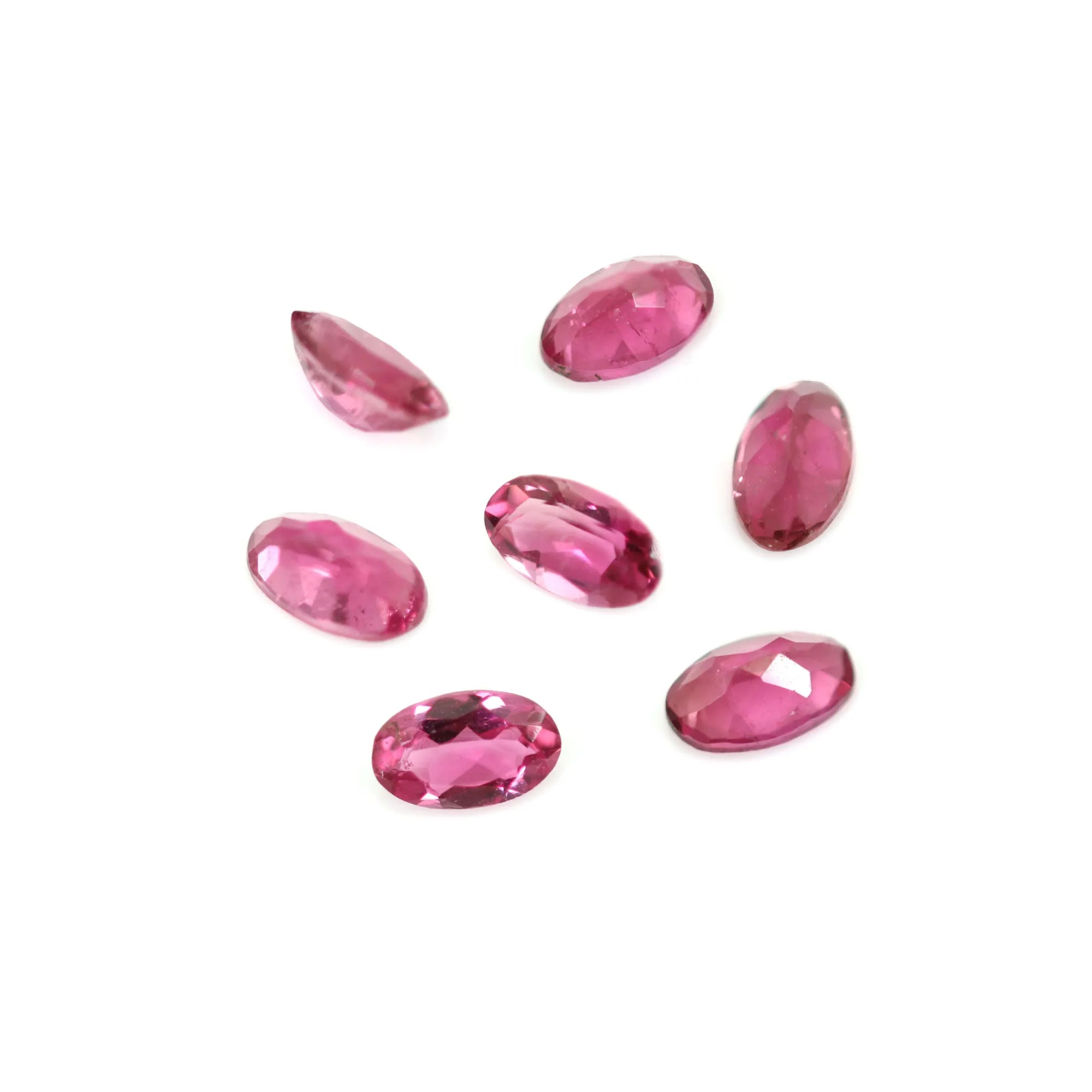 Pink Tourmaline